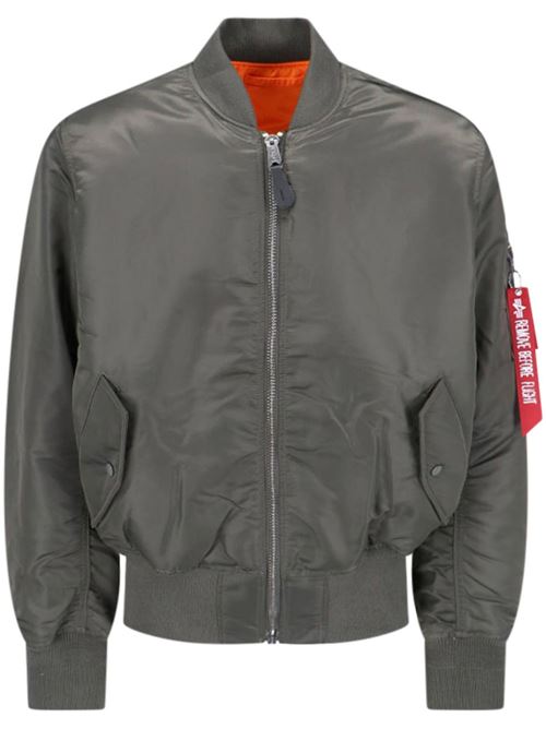 Giubbotto uomo MA-1 Heritage Alpha Industries | F10010104